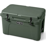 Hielera Yeti Tundra 45 Camp Green