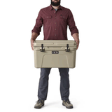 Hielera Yeti Tundra 45  Desert Bloom