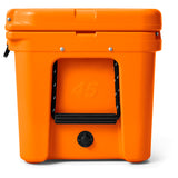 Hielera Yeti Tundra 45 King Crab Orange