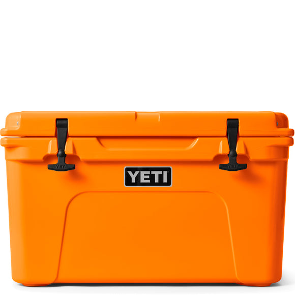 Hielera Yeti Tundra 45 King Crab Orange