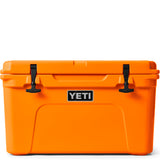 Hielera Yeti Tundra 45 King Crab Orange