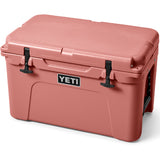 Hielera Yeti Tundra 45 Sandstone Pink