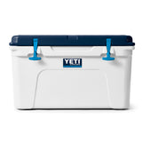 Hielera Yeti Tundra 45 White/Blue
