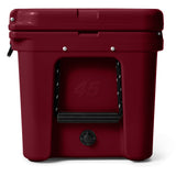 Hielera Yeti Tundra 45 Wild Vine Red