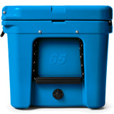 Hielera Yeti Tundra 65 Big Wave Blue