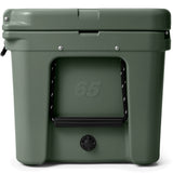 Hielera Yeti Tundra 65 Camp Green