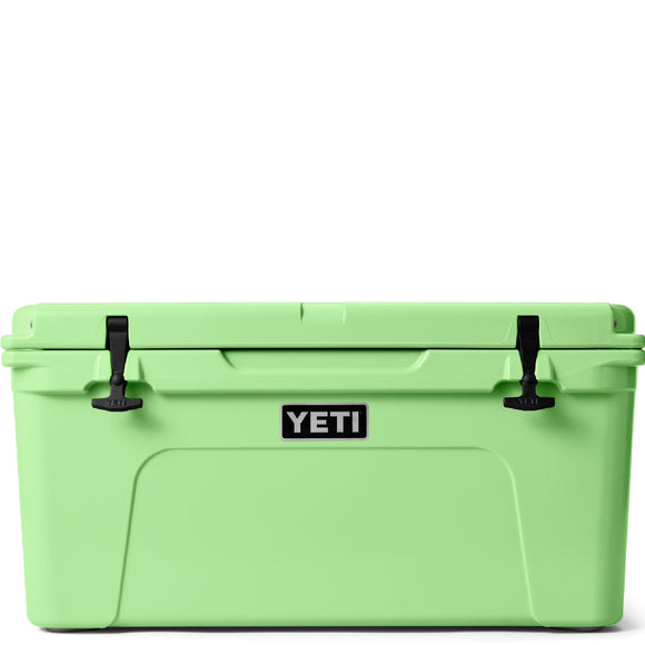 Hielera Yeti Tundra 65 Key Lime