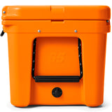 Hielera Yeti Tundra 65 King Crab Orange