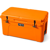 Hielera Yeti Tundra 65 King Crab Orange