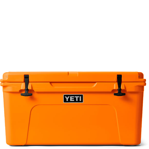 Hielera Yeti Tundra 65 King Crab Orange