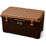 Hielera Yeti Tundra 65 Wetlands Brown