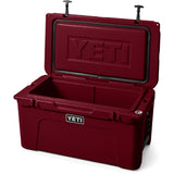 Hielera Yeti Tundra 65 Wild Vine Red