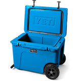 Hielera Yeti Tundra Haul Big Wave Blue