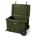 Hielera Yeti Tundra Haul Olive