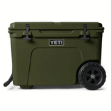 Hielera Yeti Tundra Haul Olive