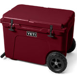 Hielera Yeti Tundra Haul Wild Vine Red