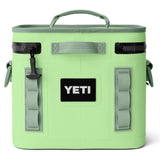 Hielera Yeti Hopper Flip 8 Key Lime