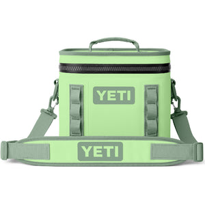 Hielera Yeti Hopper Flip 8 Key Lime