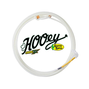 Cactus Ropes Hooey "OG" Coretx Cabecera