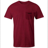 Playera Hooey Mod HT1509RD