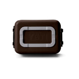 Hielera YETI Loadout Gobox 15 Wetlands Brown