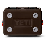 Hielera YETI Loadout Gobox 30 Wetlands Brown