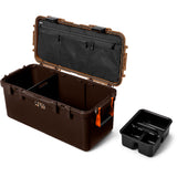 Hielera YETI Loadout Gobox 60 Wetlands Brown