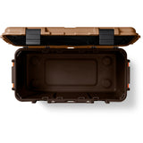 Hielera YETI Loadout Gobox 60 Wetlands Brown