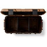 Hielera YETI Loadout Gobox 60 Wetlands Brown