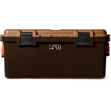 Hielera YETI Loadout Gobox 60 Wetlands Brown