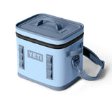 Hielera Yeti Hopper Flip 12 Big Sky Blue