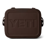 Hielera Yeti Hopper Flip 12 Wetlands Camo