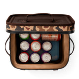 Hielera Yeti Hopper Flip 12 Wetlands Camo