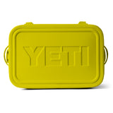 Hielera Yeti Hopper Flip 18 Firefly Yellow