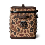 Hielera Yeti Hopper Flip 18 Wetlands Camo