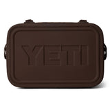 Hielera Yeti Hopper Flip 18 Wetlands Camo