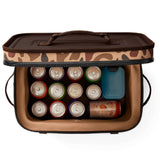 Hielera Yeti Hopper Flip 18 Wetlands Camo