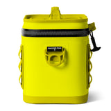 Hielera Yeti Hopper Flip 8 Firefly Yellow