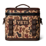 Hielera Yeti Hopper Flip 8 Wetlands Camo