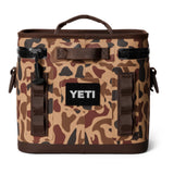 Hielera Yeti Hopper Flip 8 Wetlands Camo