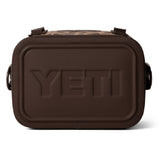 Hielera Yeti Hopper Flip 8 Wetlands Camo