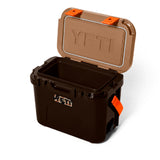 Hielera Yeti Roadie 15 Wetlands Camo