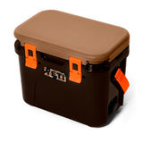 Hielera Yeti Roadie 15 Wetlands Camo