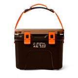 Hielera Yeti Roadie 15 Wetlands Camo