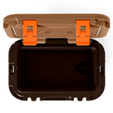 Hielera Yeti Roadie 15 Wetlands Camo