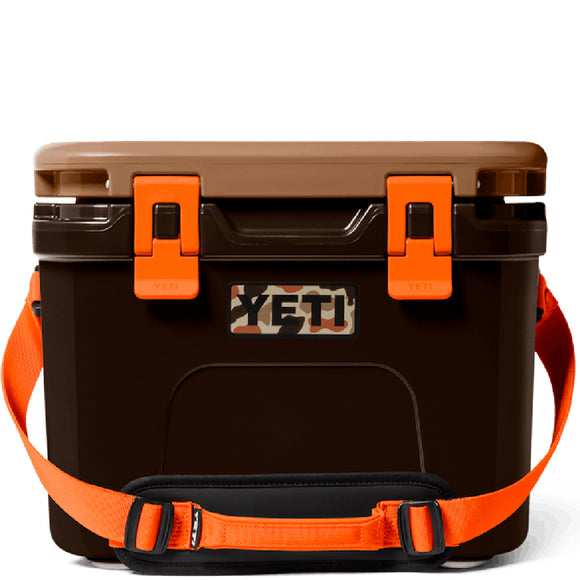 Hielera Yeti Roadie 15 Wetlands Camo