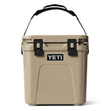 Hielera Yeti Roadie 24 2.0 Tan