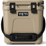 Hielera Yeti Roadie 24 2.0 Tan