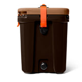 Hielera Yeti Roadie 24 2.0 Wetlands Camo