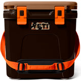 Hielera Yeti Roadie 24 2.0 Wetlands Camo